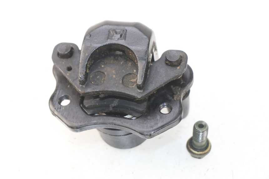 photo de Pinza freno posteriore ORION SPORTRAX 125 - Zoom sullo stato d'uso