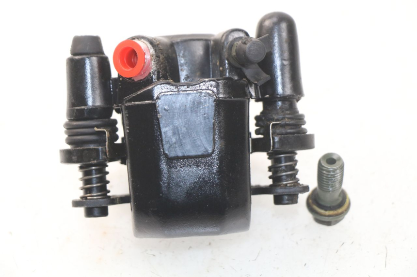 photo de Pinza freno posteriore ORION SPORTRAX 125 - Altra angolazione