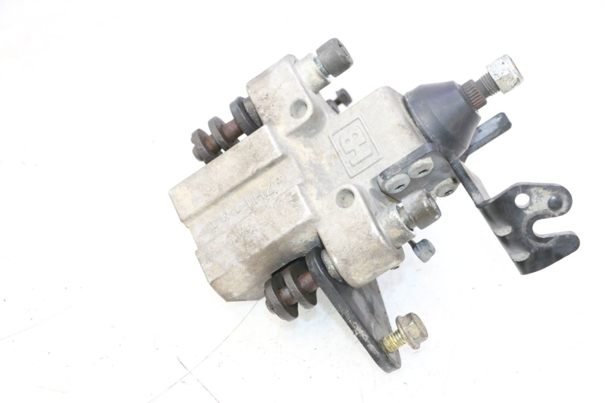 photo de PINZA FRENO POSTERIORE CAN-AM SPYDER RS 1000 (2008 - 2012) - Stato della superficie e materiale
