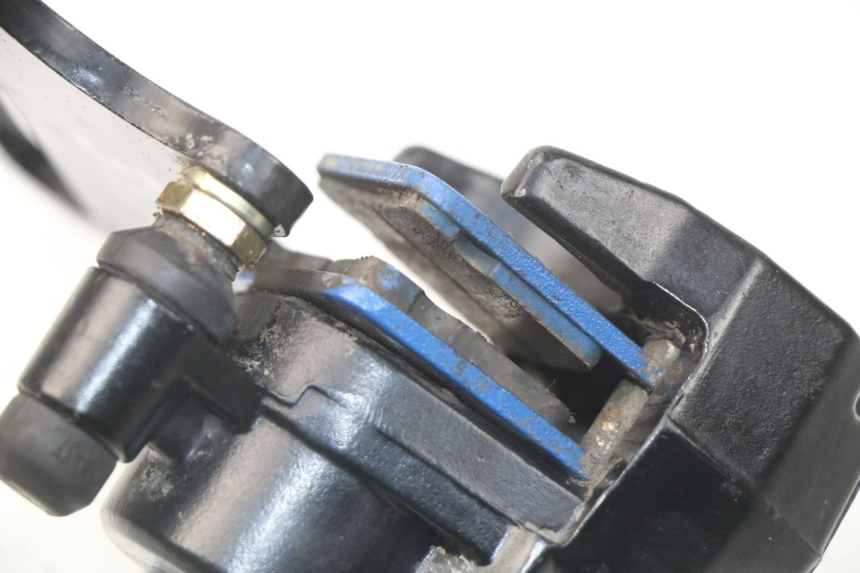 photo de Pinza freno posteriore NITRO MOTORS STORM DIRTBIKE 110 - Dettaglio del componente