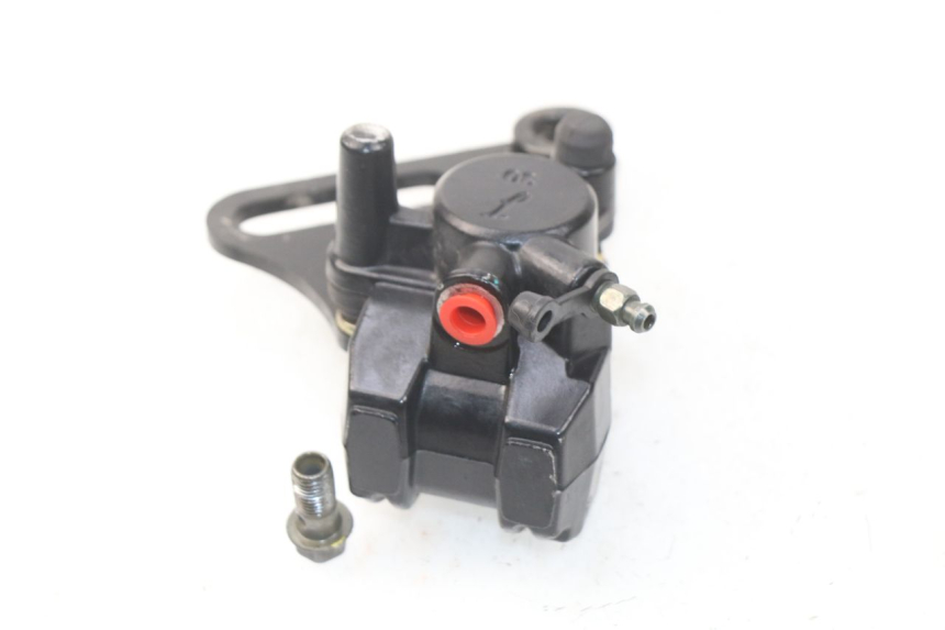 photo de Pinza freno posteriore NITRO MOTORS STORM DIRTBIKE 110 - Altra angolazione