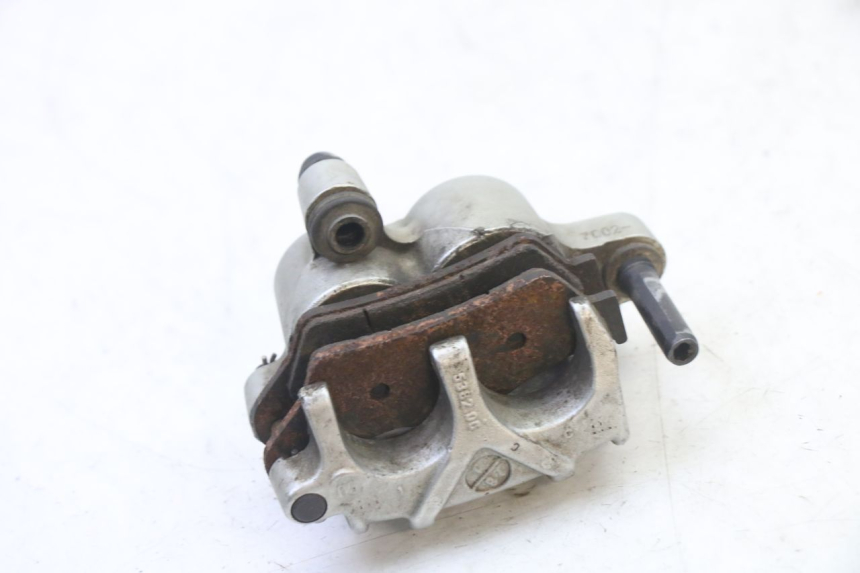 photo de PINZA FRENO POSTERIORE KTM SUPERENDURO R 950 (2005 - 2009) - Dettagli dei punti di fissaggio