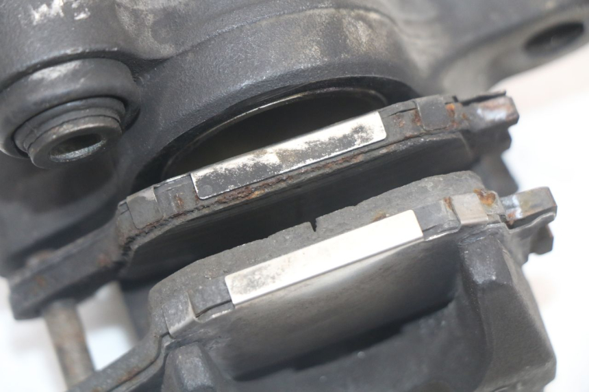 photo de PINZA FRENO POSTERIORE SUZUKI GSR 750 (2011 - 2017) - Vista d'insieme del prodotto