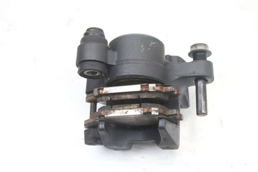 photo de PINZA FRENO POSTERIORE SUZUKI GSX F GSXF 650 (2007 - 2015) - Primo piano tecnico