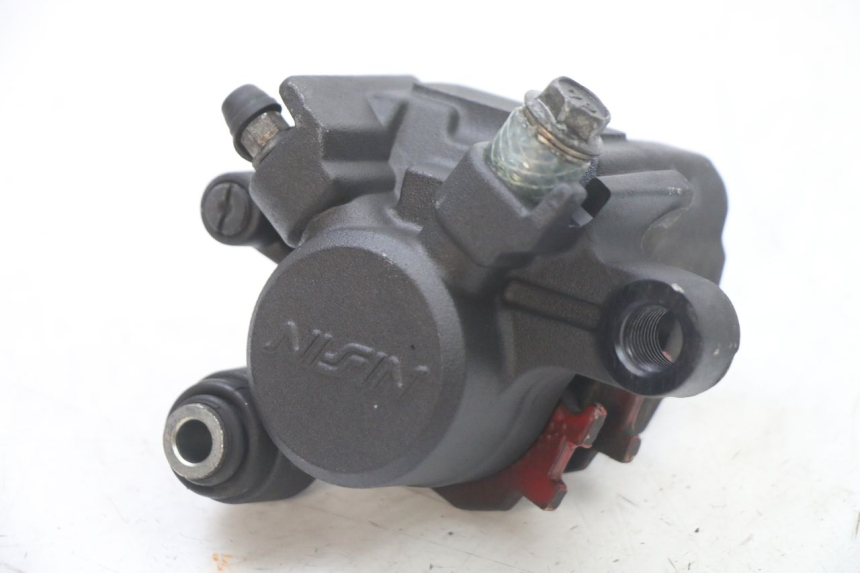 photo de PINZA FRENO POSTERIORE SUZUKI GSX F GSXF 650 (2007 - 2015) - Zoom sullo stato d'uso