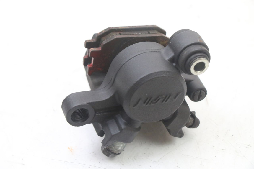 photo de PINZA FRENO POSTERIORE SUZUKI GSX F GSXF 650 (2007 - 2015) - Primo piano tecnico