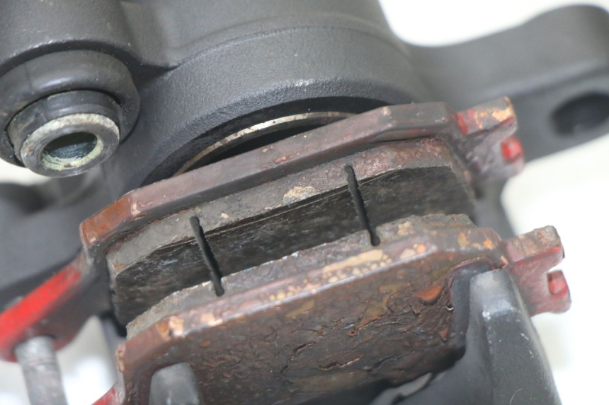 photo de PINZA FRENO POSTERIORE SUZUKI GSX F GSXF 650 (2007 - 2015) - Dettagli dei punti di fissaggio