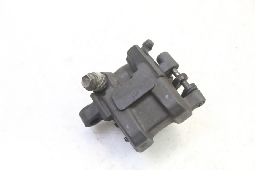 photo de PINZA FRENO POSTERIORE SUZUKI SV S 650 (2003 - 2009) - Zoom sullo stato d'uso