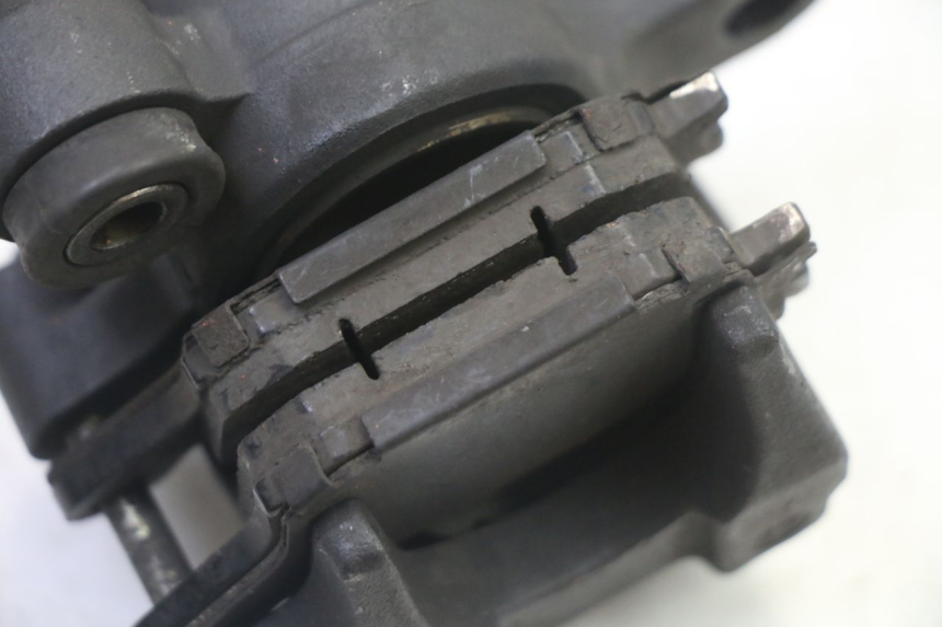 photo de PINZA FRENO POSTERIORE SUZUKI SV S 650 (2003 - 2009) - Dettagli dei punti di fissaggio