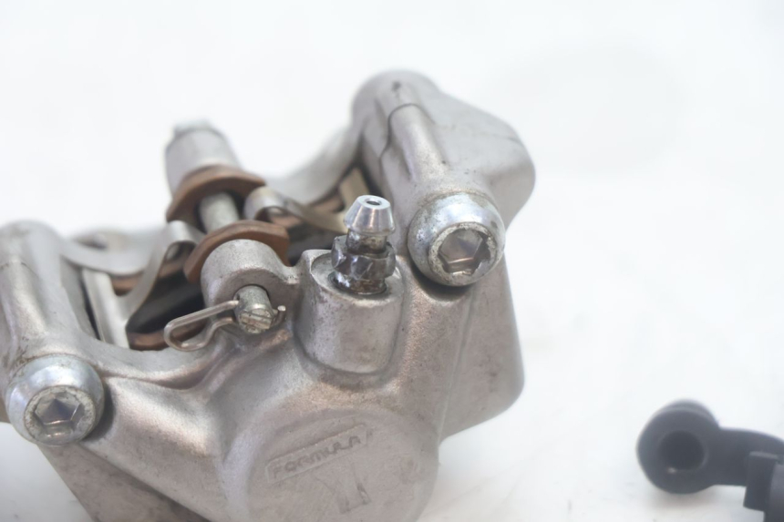 photo de PINZA FRENO POSTERIORE KTM SX 85 (2018 - 2024) - Zoom sullo stato d'uso