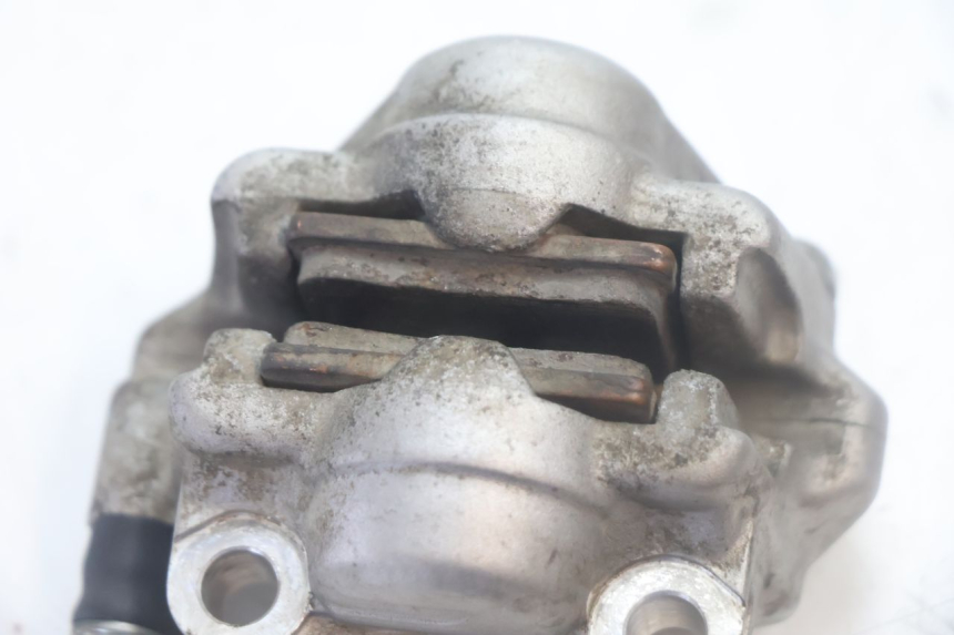 photo de PINZA FRENO POSTERIORE KTM SX 85 (2018 - 2024) - Stato della superficie e materiale