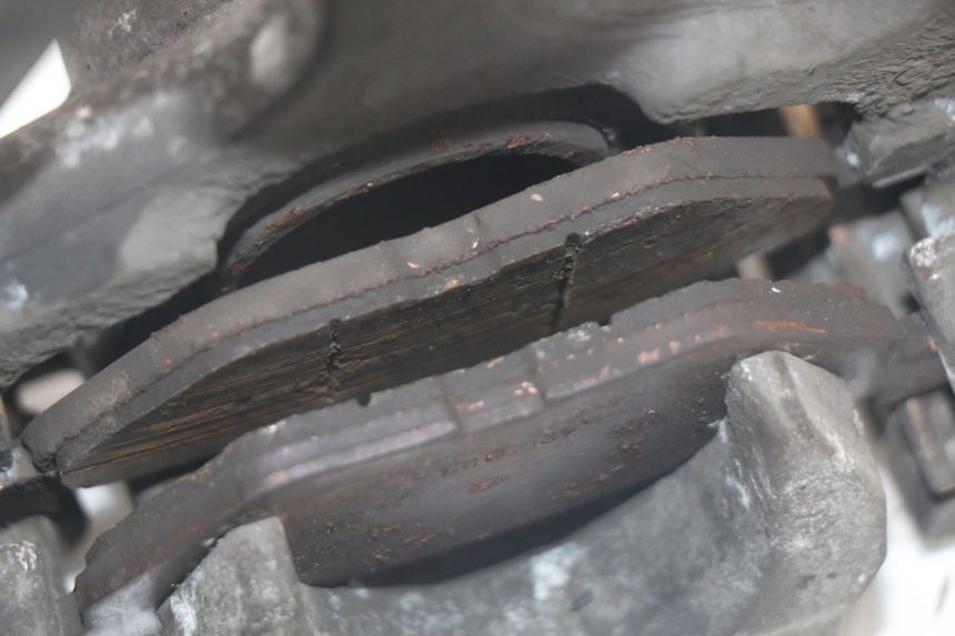 photo de PINZA FRENO POSTERIORE YAMAHA TDM ABS 900 (2002 - 2014) - Ricambio usato controllato