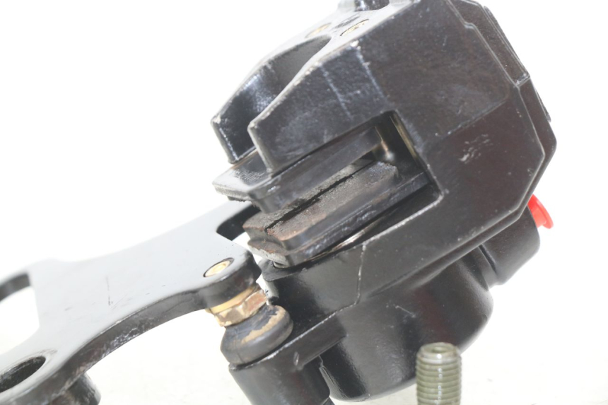 photo de Pinza freno posteriore NITRO MOTORS THUNDER 125 - Zoom sullo stato d'uso