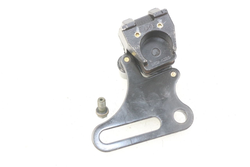 photo de Pinza freno posteriore NITRO MOTORS THUNDER 125 - Altra angolazione