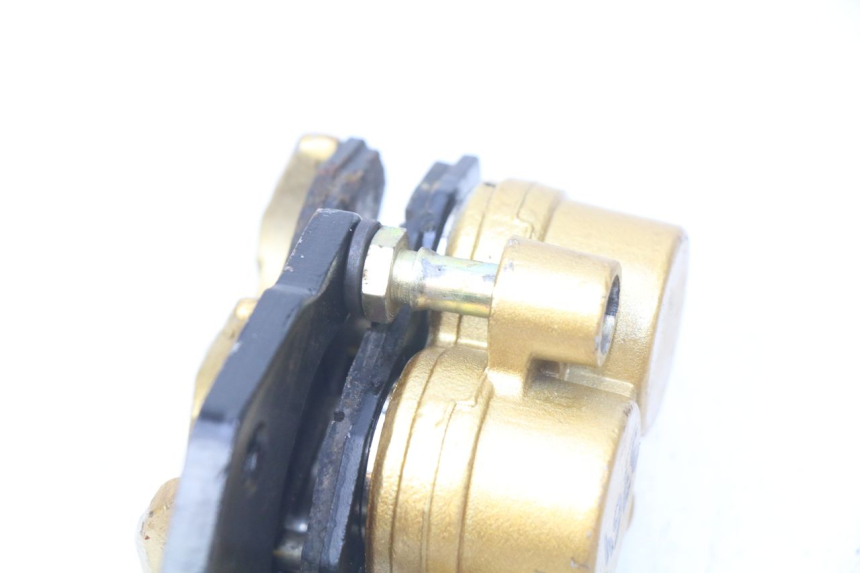 photo de Pinza freno posteriore NITRO MOTORS THUNDER 125 - Zoom sullo stato d'uso