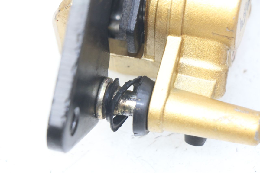 photo de Pinza freno posteriore NITRO MOTORS THUNDER 125 - Altra angolazione