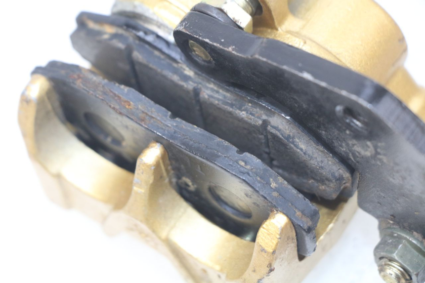 photo de Pinza freno posteriore NITRO MOTORS THUNDER 125 - Primo piano tecnico