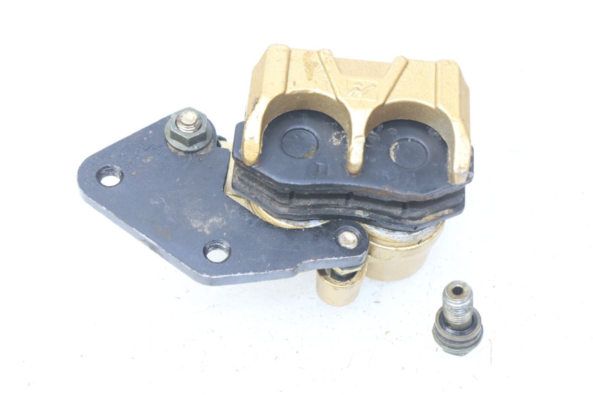 photo de Pinza freno posteriore NITRO MOTORS THUNDER 125 - Dettagli dei punti di fissaggio