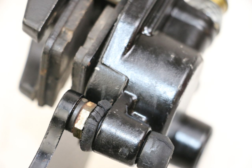 photo de Pinza freno posteriore NITRO MOTORS THUNDER 125 - Zoom sullo stato d'uso