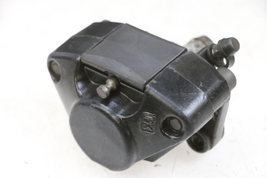 photo de PINZA FRENO POSTERIORE PEUGEOT TWEET PRO EFI 4T 50 (2021 - 2022) - Primo piano tecnico