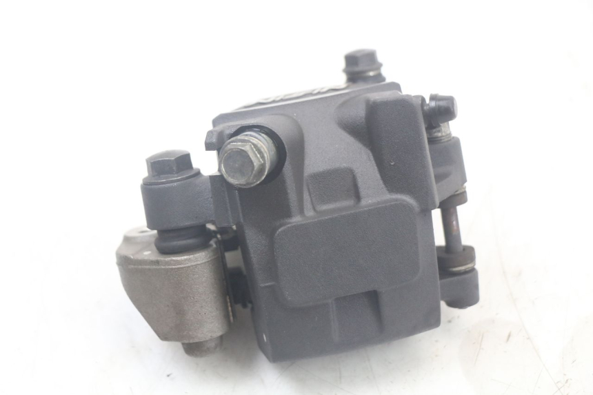 photo de PINZA FRENO POSTERIORE KAWASAKI VERSYS ABS 650 (2015 - 2018) - Zoom sullo stato d'uso