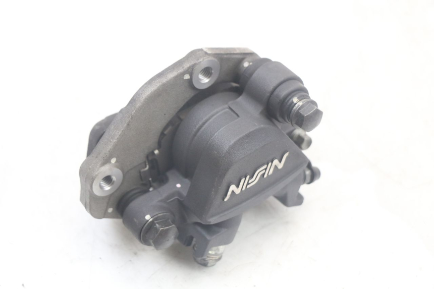 photo de PINZA FRENO POSTERIORE KAWASAKI VERSYS ABS 650 (2015 - 2018) - Primo piano tecnico