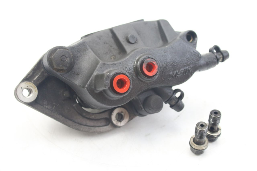 photo de PINZA FRENO POSTERIORE HONDA VFR FI RC46 800 (1998 - 2001) - Vista principale