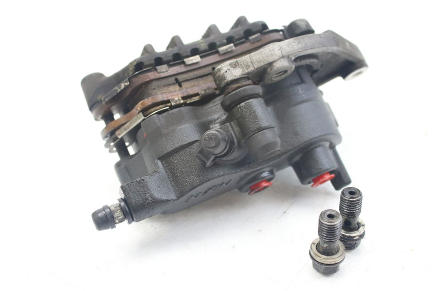 photo de PINZA FRENO POSTERIORE HONDA VFR FI RC46 800 (1998 - 2001) - Zoom sullo stato d'uso