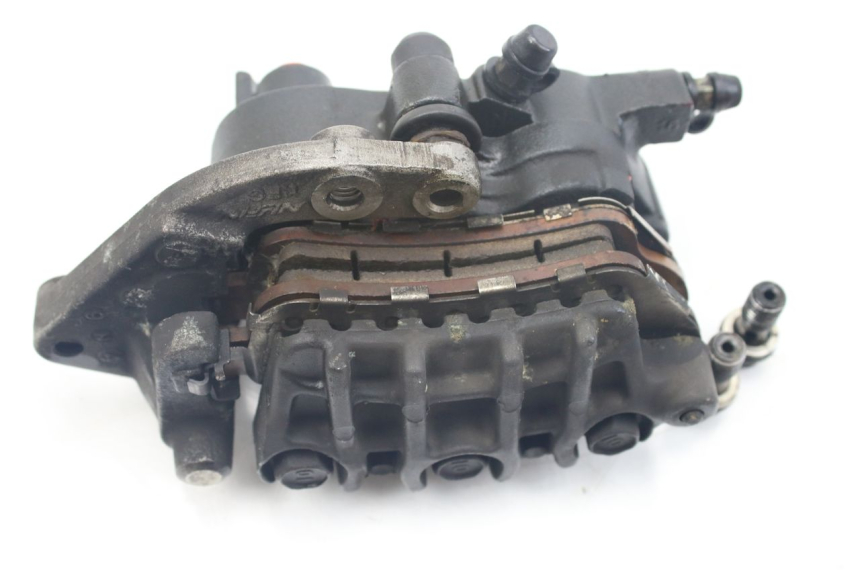 photo de PINZA FRENO POSTERIORE HONDA VFR FI RC46 800 (1998 - 2001) - Altra angolazione