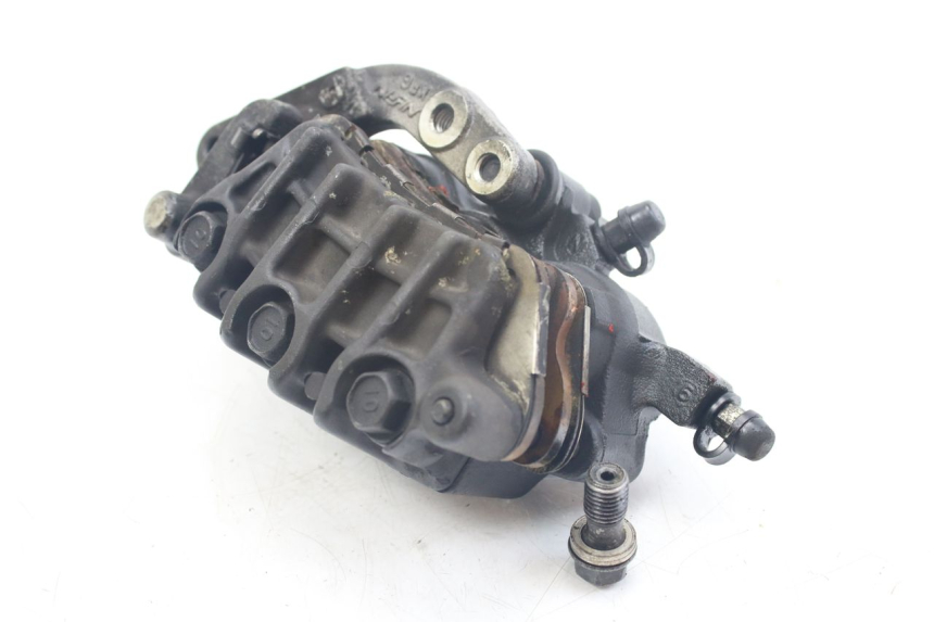 photo de PINZA FRENO POSTERIORE HONDA VFR FI RC46 800 (1998 - 2001) - Primo piano tecnico