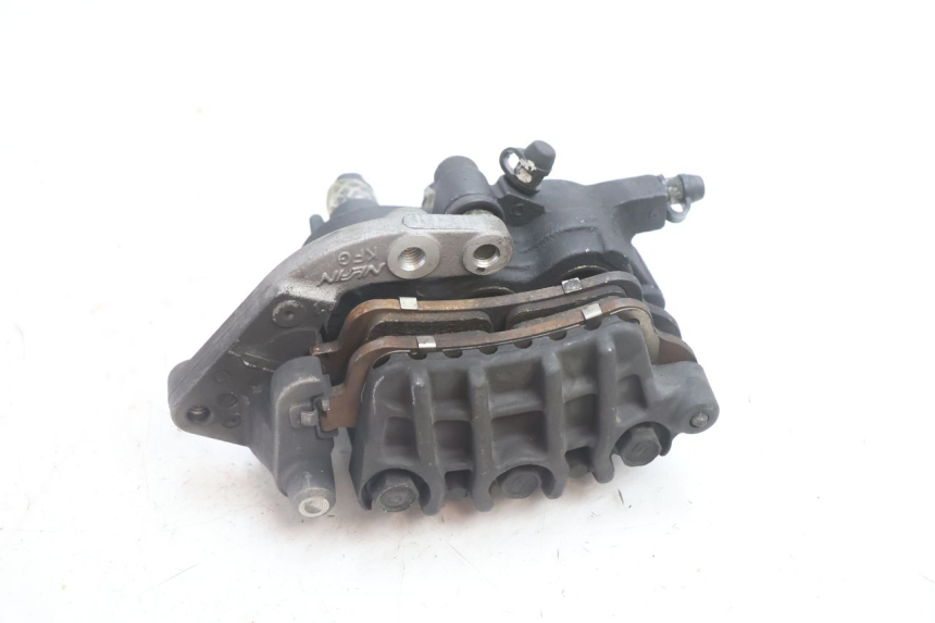 photo de PINZA FRENO POSTERIORE HONDA VFR FI RC46 800 (1998 - 2001) - Primo piano tecnico