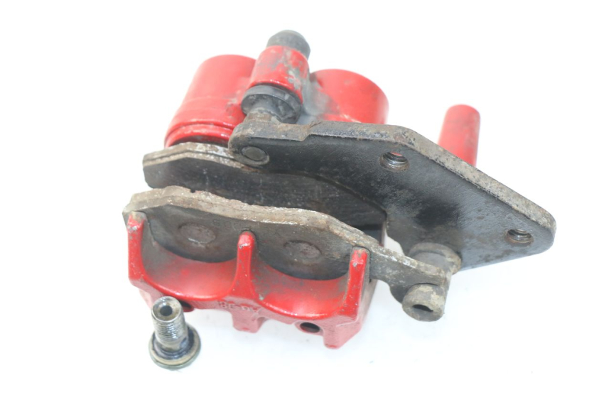 photo de Pinza freno posteriore EUROCKA VIRTUALITY GT 4T 50 (2011 - 2017) - Zoom sullo stato d'uso