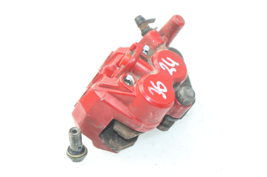 photo de Pinza freno posteriore EUROCKA VIRTUALITY GT 4T 50 (2011 - 2017) - Altra angolazione