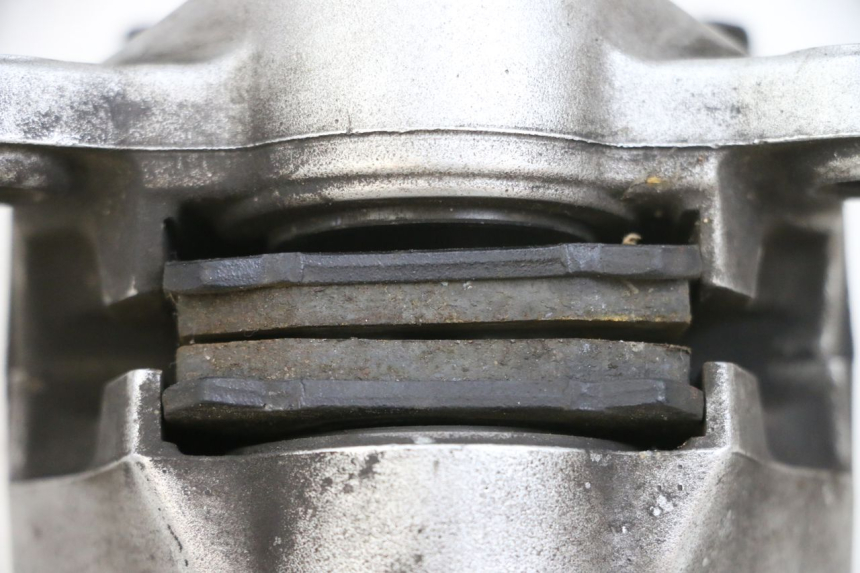 photo de PINZA FRENO POSTERIORE YAMAHA XMAX X-MAX 125 (2006 - 2009) - Zoom sullo stato d'uso