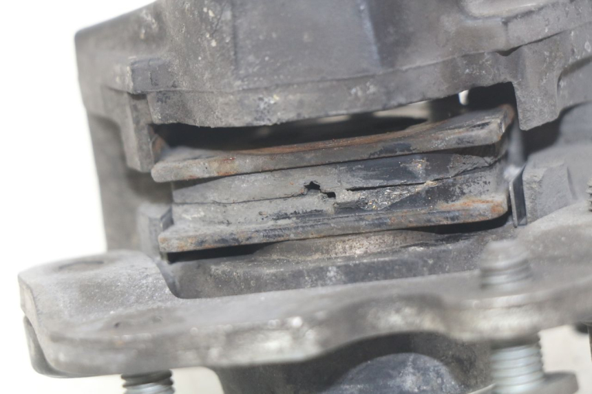 photo de PINZA FRENO POSTERIORE PIAGGIO X9 EVOLUTION 250 (2003 - 2007) - Zoom sullo stato d'uso