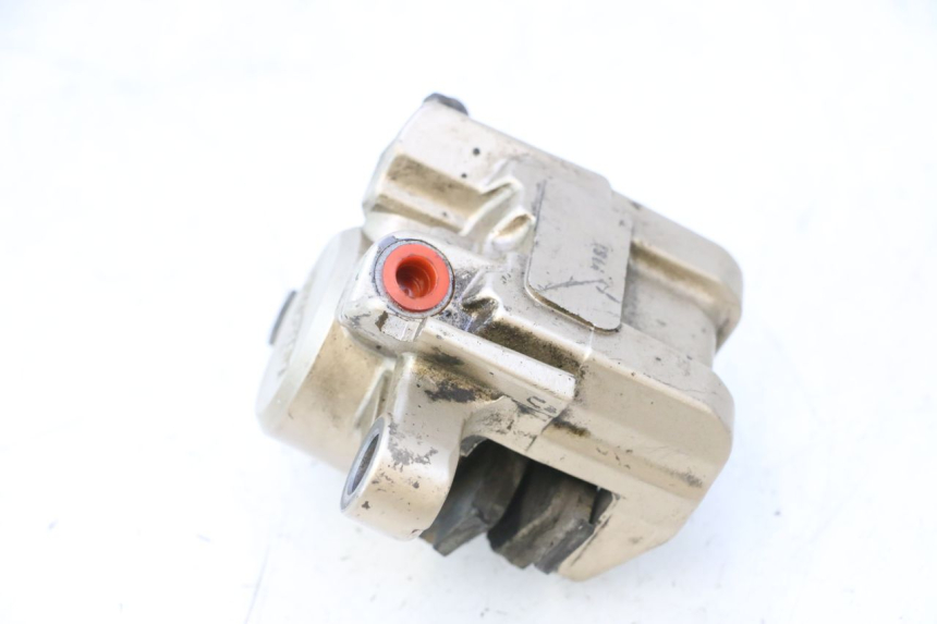 photo de PINZA FRENO POSTERIORE HONDA XRV AFRICA TWIN 750 (1990 - 1992) - Dettagli dei punti di fissaggio