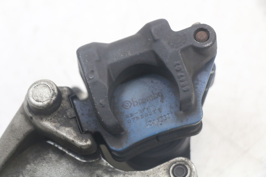 photo de PINZA FRENO POSTERIORE YAMAHA XT X 660 (2004 - 2016) - Vista d'insieme del prodotto