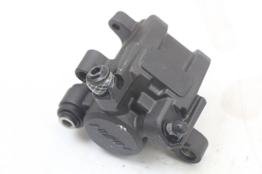 photo de PINZA FRENO POSTERIORE YAMAHA FZ1 FAZER 1000 (2007 - 2009) - Zoom sullo stato d'uso