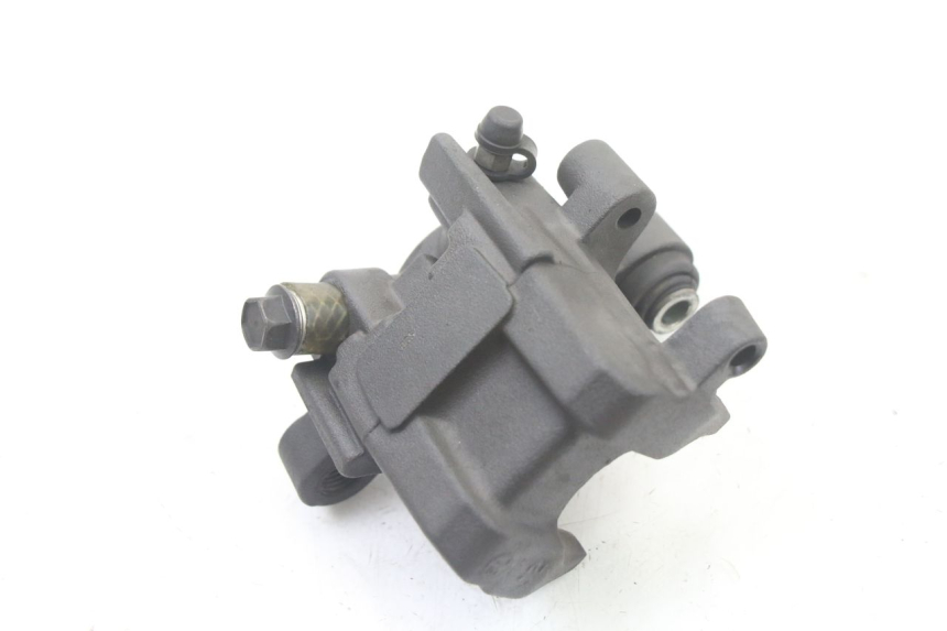 photo de PINZA FRENO POSTERIORE YAMAHA XJ6 600 (2008 - 2016) - Zoom sullo stato d'uso