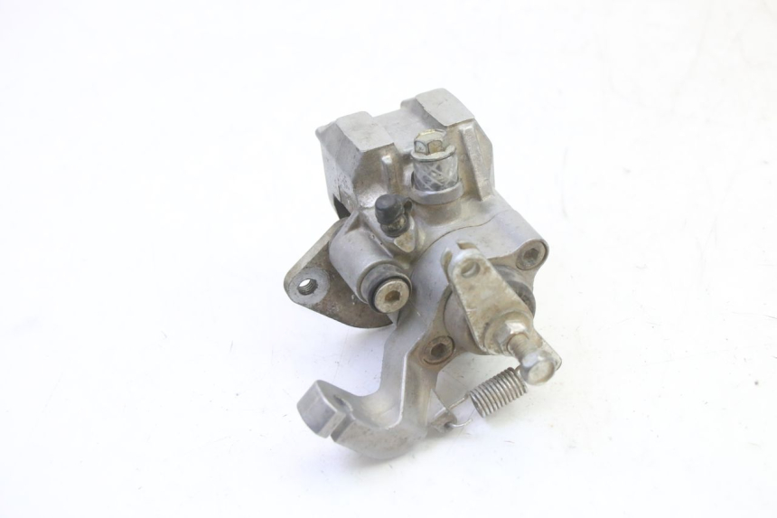 photo de PINZA FRENO POSTERIORE YAMAHA YFM R RAPTOR 250 (2008 - 2014) - Zoom sullo stato d'uso
