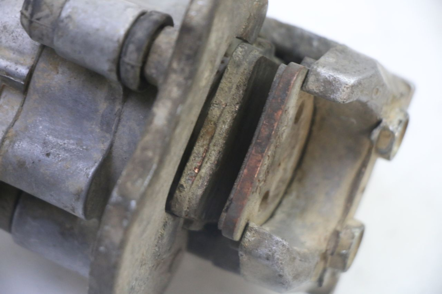 photo de PINZA FRENO POSTERIORE YAMAHA YFM R RAPTOR 250 (2008 - 2014) - Ricambio usato controllato