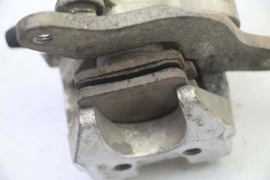 photo de PINZA FRENO POSTERIORE YAMAHA YZ 85 (2022 - 2025) - Dettagli dei punti di fissaggio