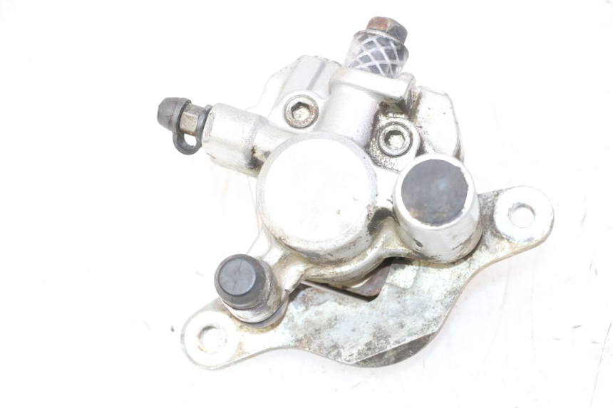 photo de  YAMAHA YZ 85 (2002 - 2018) - Vista principale