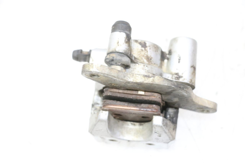 photo de  YAMAHA YZ 85 (2002 - 2018) - Zoom sullo stato d'uso