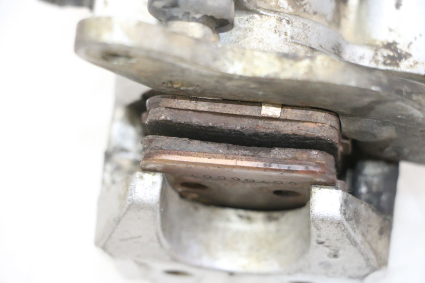 photo de  YAMAHA YZ 85 (2002 - 2018) - Altra angolazione