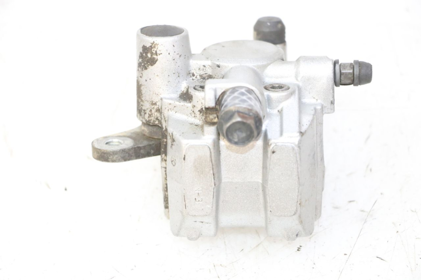 photo de  YAMAHA YZ 85 (2002 - 2018) - Vista d'insieme del prodotto