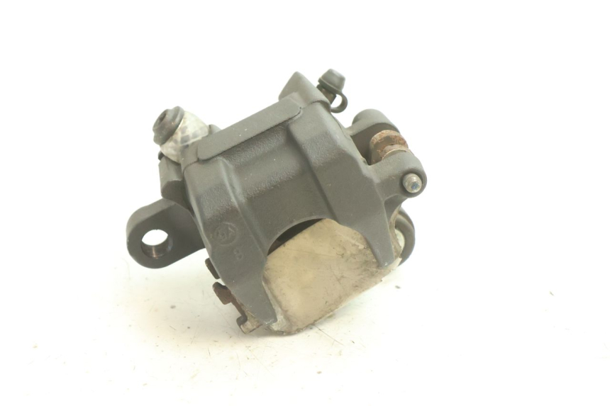 photo de PINZA FRENO POSTERIORE YAMAHA YZF R6 600 (2008 - 2009) - Zoom sullo stato d'uso