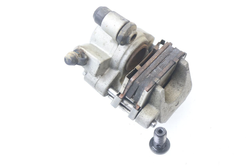 photo de PINZA FRENO POSTERIORE YAMAHA YZF YZ-F 450 (2018 - 2021) - Primo piano tecnico