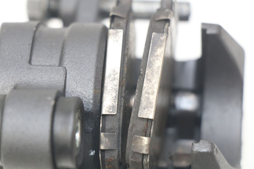 photo de PINZA FRENO POSTERIORE KAWASAKI Z 650 (2016 - 2019) - Zoom sullo stato d'uso