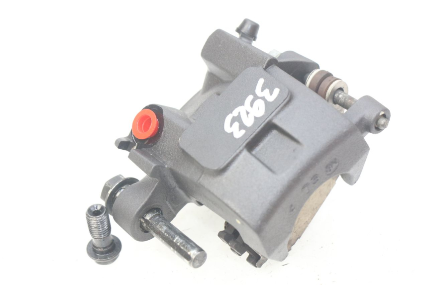 photo de PINZA FRENO POSTERIORE KAWASAKI Z 650 (2016 - 2019) - Vista d'insieme del prodotto